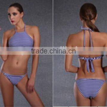 Tri't Forward 2pcs Hot Sexy Girls Photo Mini Bikini photo-3