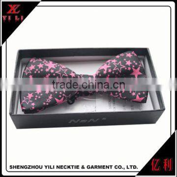 Wholesale Gift Box Wholesale Bow Tie For Everybody