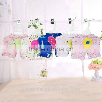 Wholesale Cute Cartoon Pants and Trousers,newborn Baby Pants,soft Short Baby Pants Baby Clothes photo-3