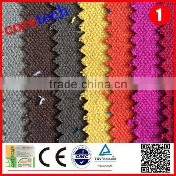 Durable Wholesale Hemp Canvas Fabric Factory photo-3