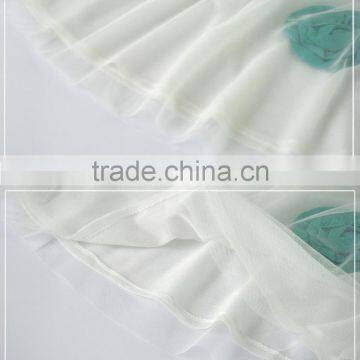 Hot Sale Sweet Style Tulle Tutu Dress Baby Girl Dress photo-6