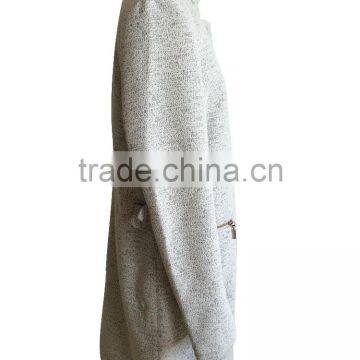 Ladies Long Overcoat For Winter photo-3