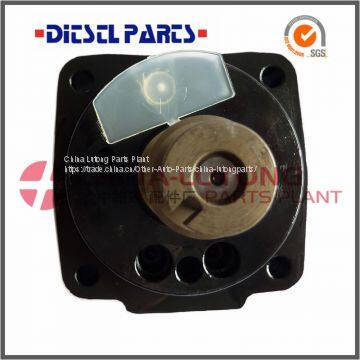 Head Rotor,distributor Head 096400-1250 for TOYOTA 3L 4/10R Ve-Pump Part photo-2