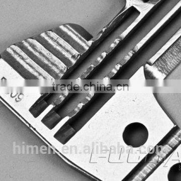 Sewing Machine Parts Needle Plate E809 photo-2