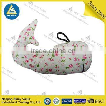 Lovely Animal Design Sewing Needle Organization Dolphin Shaped Pin Cushion photo-5