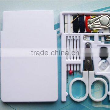 Plastic Package Pocket Sewing Kit photo-4