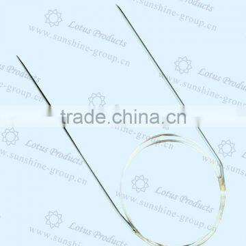 Circular Knitting Needle High Quality Circular Knitting Machine Needles photo-5