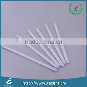 Lingerie Corset Plastic Covered Coated Steel Flat Bone photo-5