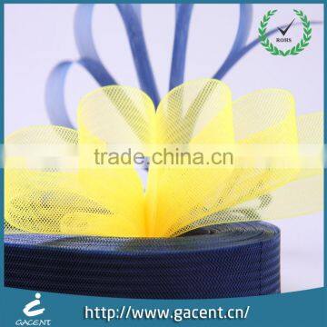 Stiff and Soft Quality Horsehair Braid Trim for Millinery and Fascinators photo-2