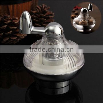 2016 New Arrival High Quality Germany Brand Nutmeg Grinder Spice Mill Manually Rotated Grinder Grinding Bottle