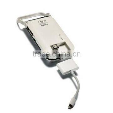 Mobile Cinema I60 Handy Projector For Iphone 6 & Ipad photo-2