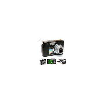 Sell CCD Digital Camera With MP3 Player