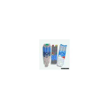 Sell Remote Controller Keypads