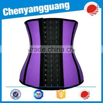 2017 New Arrival Ladies Waist Slimming Girdle Corset photo-2