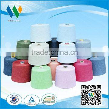 Plastic Cone Bulk Polyester Sewing Thread Silcone Thread From Hubei Manufacture photo-2