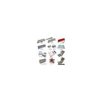 Telecom Components
