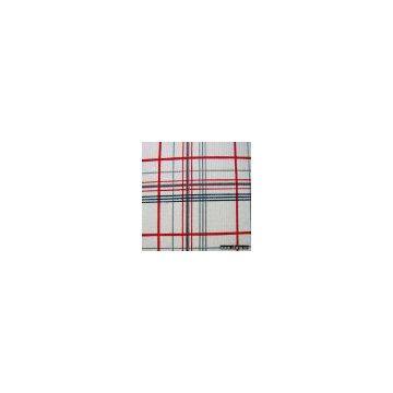 Sell 21W Printed Check Corduroy