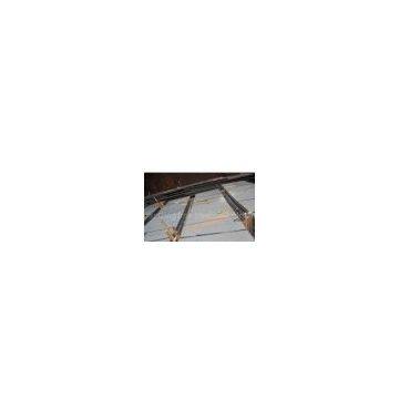 Sell A588 Gr.A, A588 Gr.B, A588 Gr.C, A588 Gr.K steel plate,