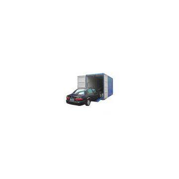 Sell 20\'\' Car Carrying Container