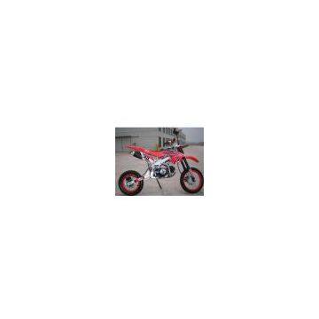 Dirt Bike 125CC