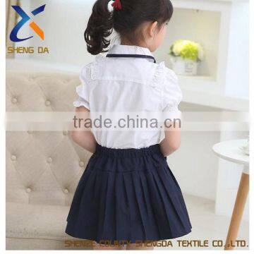 School Summer Uniform photo-2