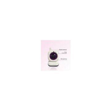 2.4G Wireless Webcam SC-2001