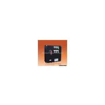 Full Plastic Corrosion-Proof Illumination, Power Distribution Box