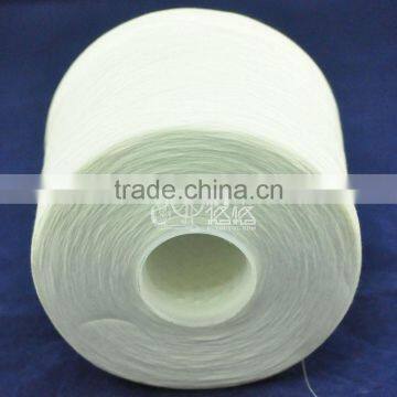 high tenacity poly poly core spun yarn