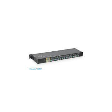 Charmvision SWKP81AR, 8 Ports Independent PS/2 KVM Switcher , PS/2 KVM Switchers, PS/2 Automatic KVM Switcher photo-2