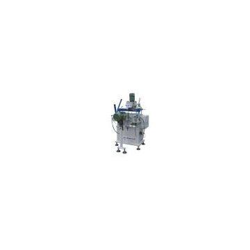 Lock Hole Processing Machine