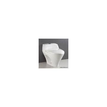 Sell Siphonic One-Piece Toilet