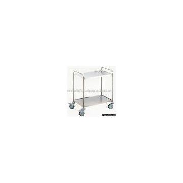 Steel Laboratory Carts