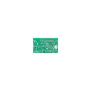FR4 HDI Double Sided PCB Lead- free HASL Finishing Printed Circuit Board