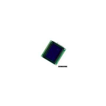 Sell Graphic LCD Module with 128 x 64 Dots
