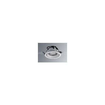 WH Aluminum 3000K, 4000K, 6000K AC85 - 265V 30W / 40W LED Wash Wall Light
