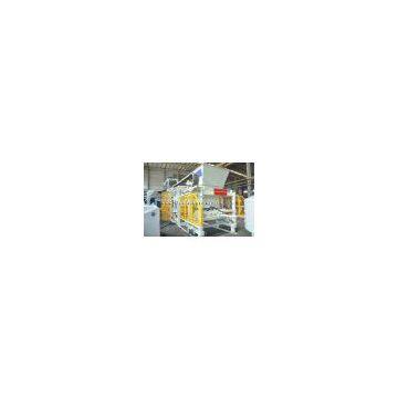 Concrete Block Machine (QFT 9)