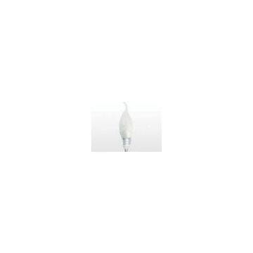 B22 Led Candle Bulb 360Bedroom 7 Watt Candelabra Light
