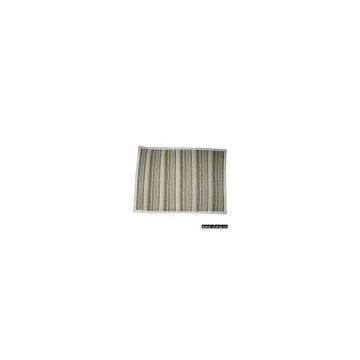 Raffia Placemat