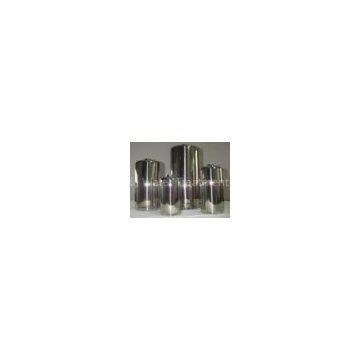 Multi Media Water Stainless Steel Filter Housing For Carbon / Sand , 10 Inch - 120 Inch