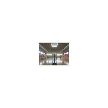 Fabric Air Duct VS GI Duct