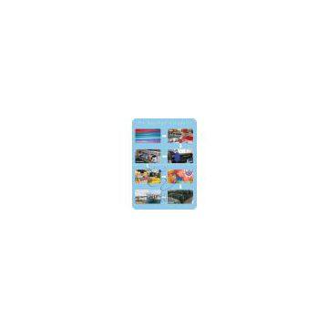 Hot Custom Inflatable Water Games, Inflatable Iceberg