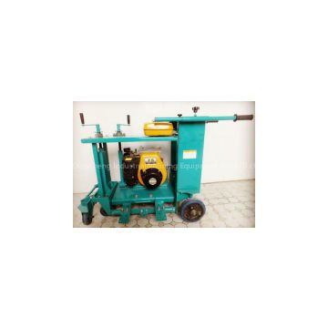 Well weeks slitting machine