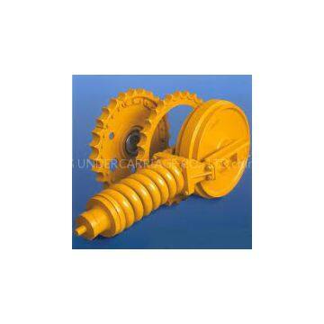 ITR Undercarriage rollers