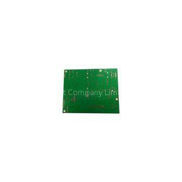 FR4 Glass Epoxy Single Sided PCB Board Gor Antenna / Linear Motor