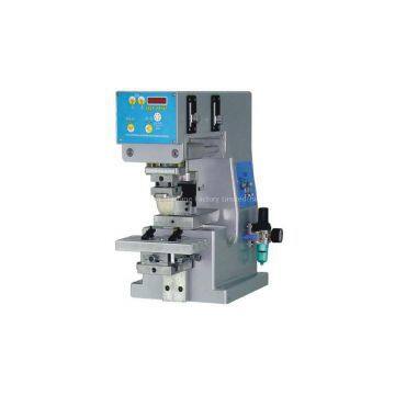 Tabletop Pad Printing Machine