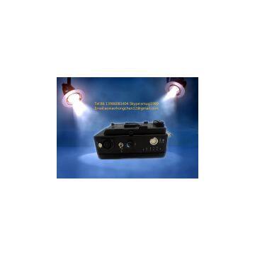 EFP to SDI fiber converters (JM-EFP-S13) with studio camera fiber adaptor and optic base station for live link