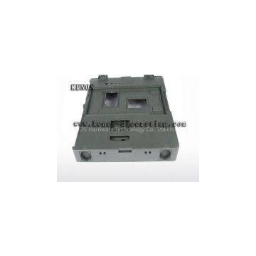 Alloy Die Casting Parts Manufacturer photo-2