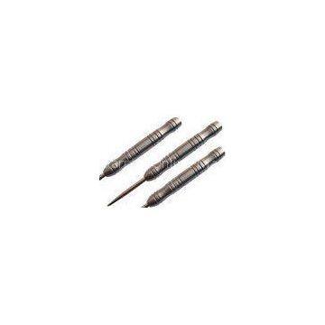 24g 90% tungsten Steel Tip Darts Barrels For Indoor Game 45.0mmx7.8mm