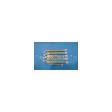 Cartridge Acrylics / Silicones / Epoxy Mixing Nozzle For Dispense Equipment