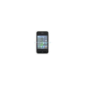 Quad band Windows Mobile Phone with Wifi